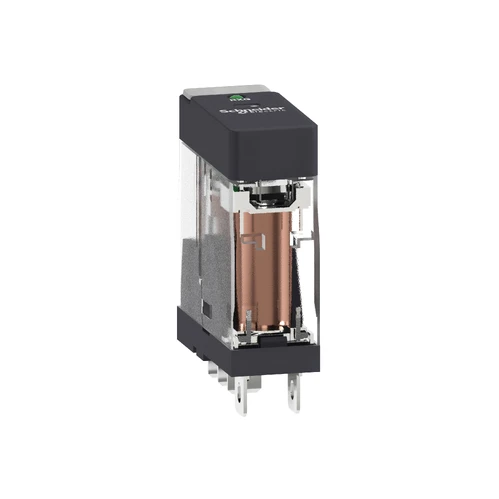 Schneider RXG13JD Relay