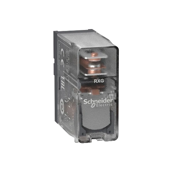 Schneider RXG15BD Relay