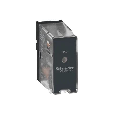 Schneider RXG16P7 Relay