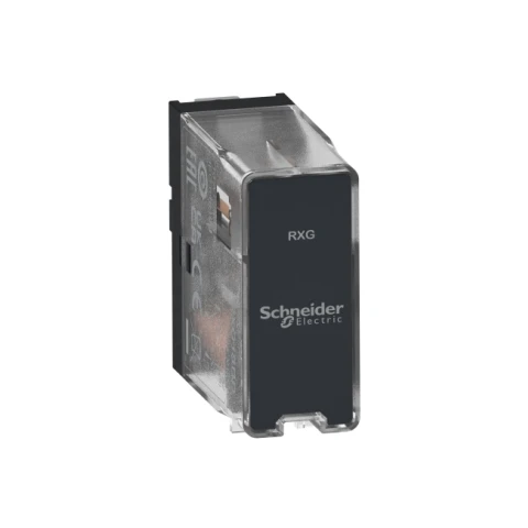 Schneider RXG18BD Relay