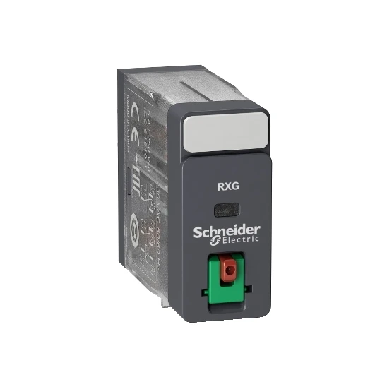 Schneider RXG21E7 Relay