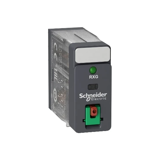 Schneider RXG22F7 Relay