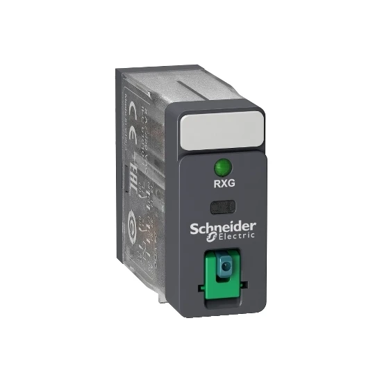 Schneider RXG22JD Relay