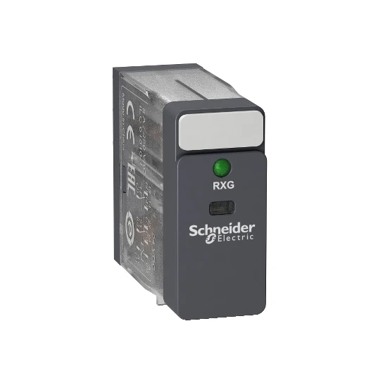 Schneider RXG23BD Relay