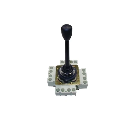 Schneider XD2EC1111 Joystick