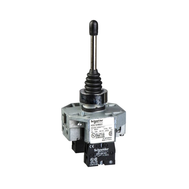 Schneider XD2GA8221 Joystick