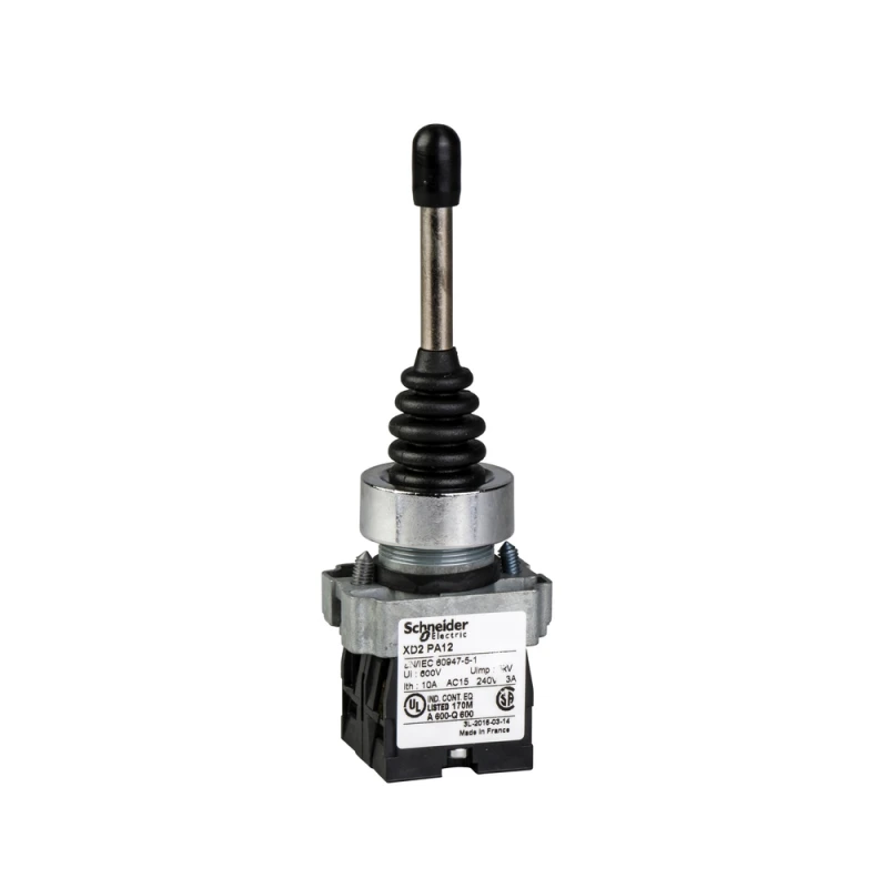 Schneider XD2PA14 Joystick