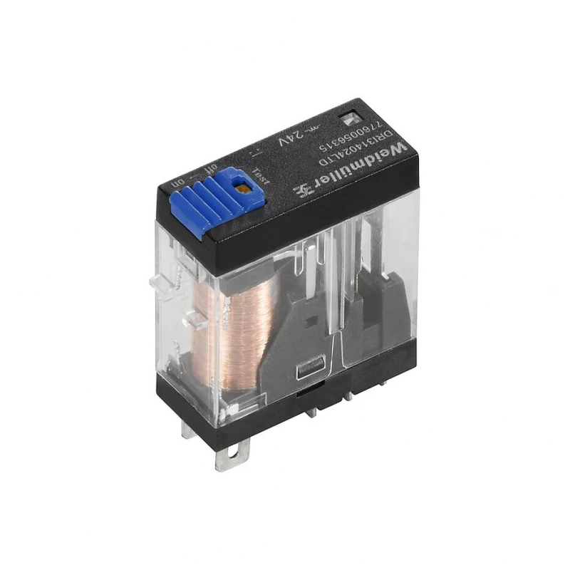 Weidmuller DRI314012LTD Relay