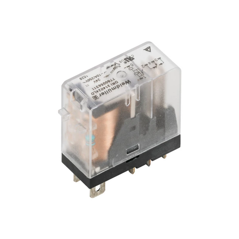 Weidmuller DRI314524L Relay