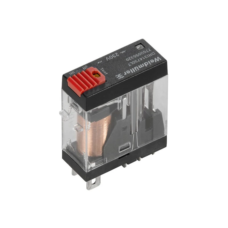 Weidmuller DRI314615LT Relay