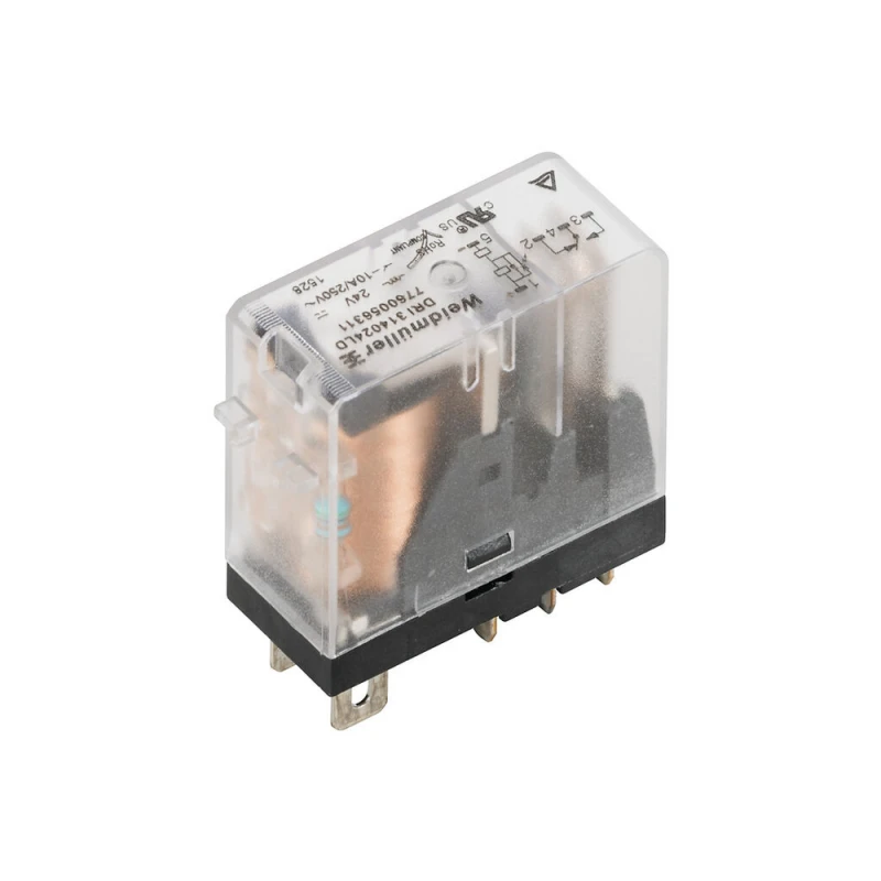 Weidmuller DRI314730L Relay