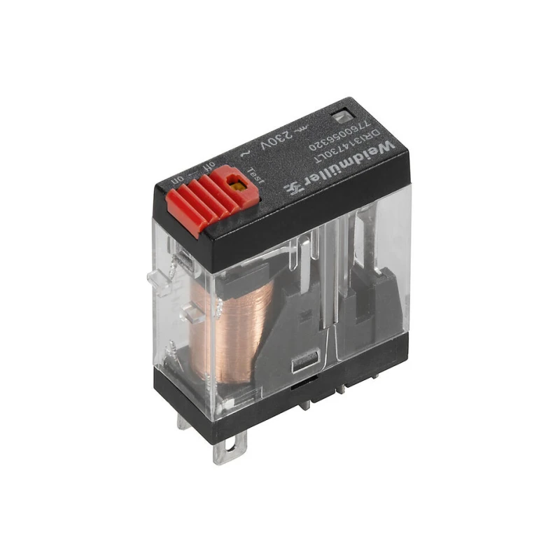 Weidmuller DRI314730LT Relay