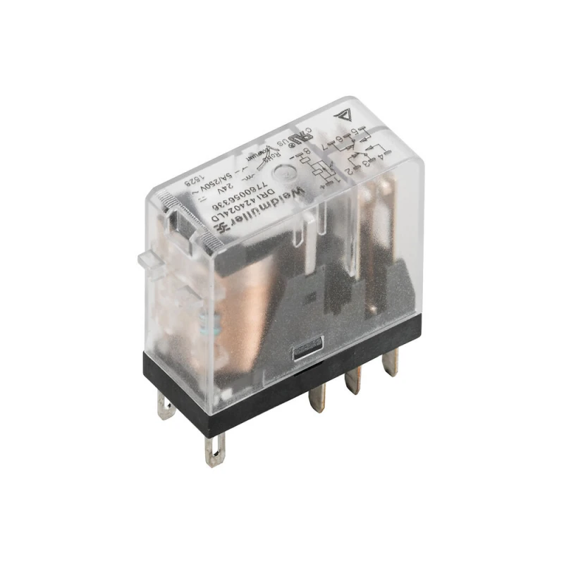 Weidmuller DRI424024 Relay