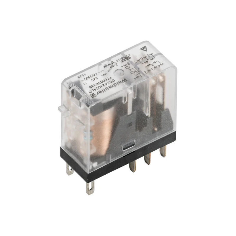 Weidmuller DRI424110 Relay