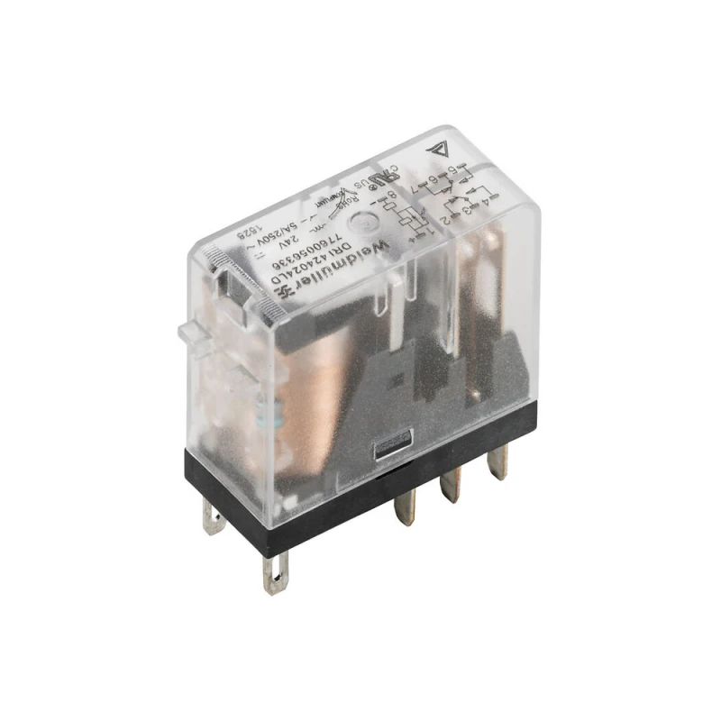 Weidmuller DRI424110L Relay