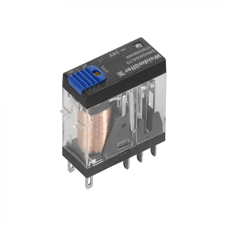 Weidmuller DRI424110LTD Relay