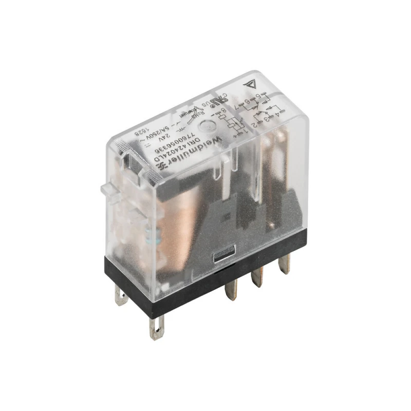 Weidmuller DRI424615 Relay