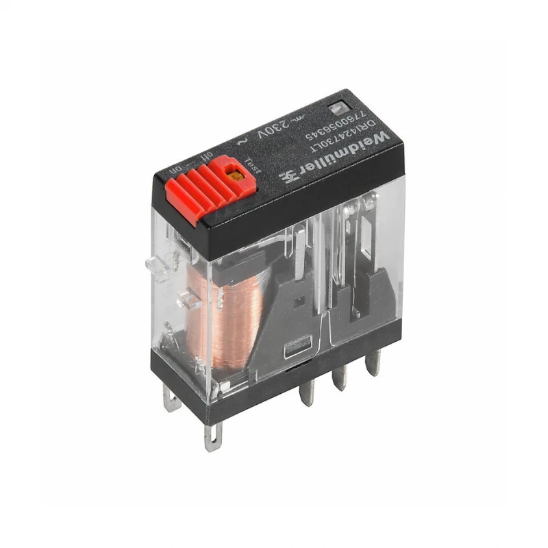 Weidmuller DRI424615LT Relay