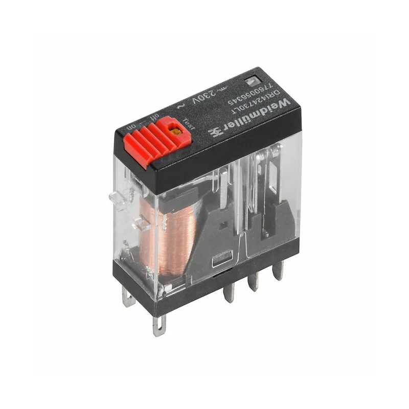 Weidmuller DRI424730LT Relay