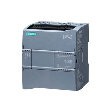 Siemens 6ES7212-1AE40-0XB0 CPU