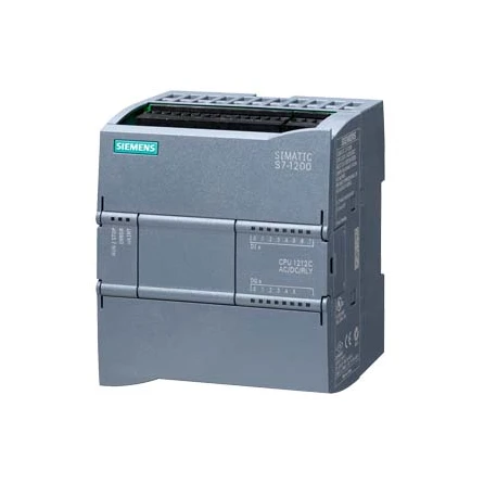 Siemens 6ES7212-1BE40-0XB0 CPU