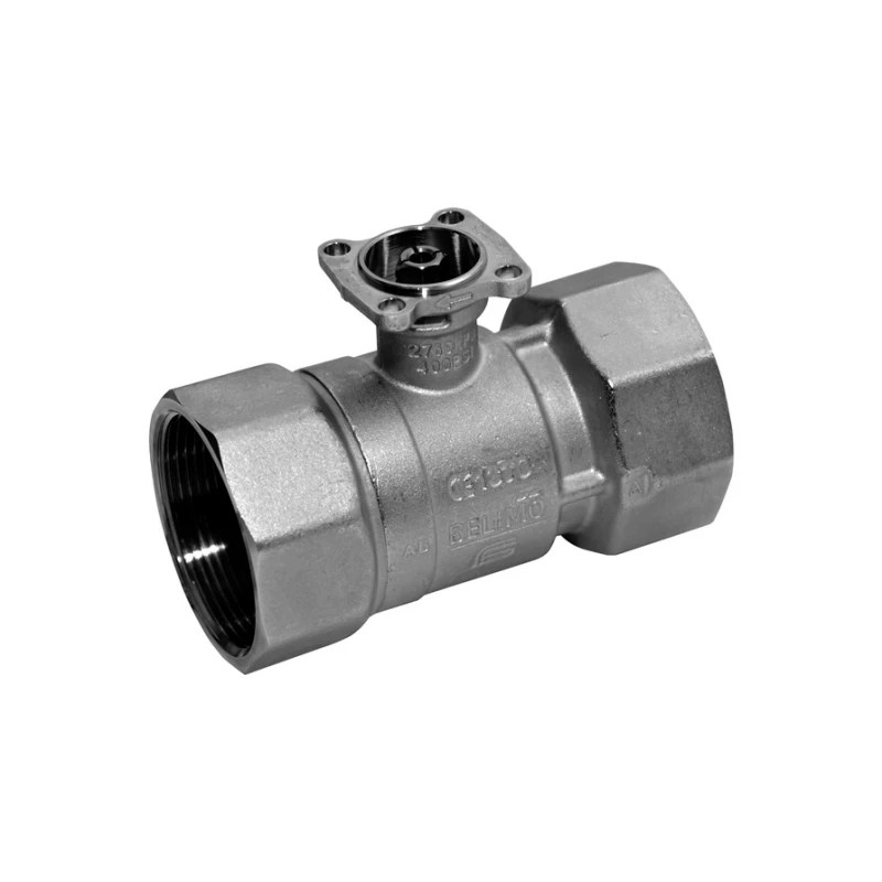 Belimo R2040-S2 Ball Valve