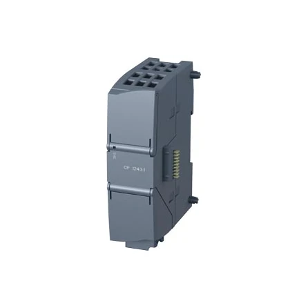 Siemens Communication Processor