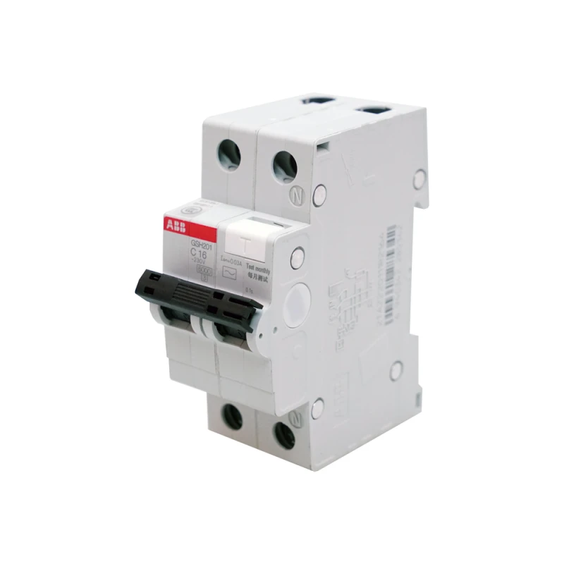ABB GSH201 AC-C16/0.03 Circuit Breaker