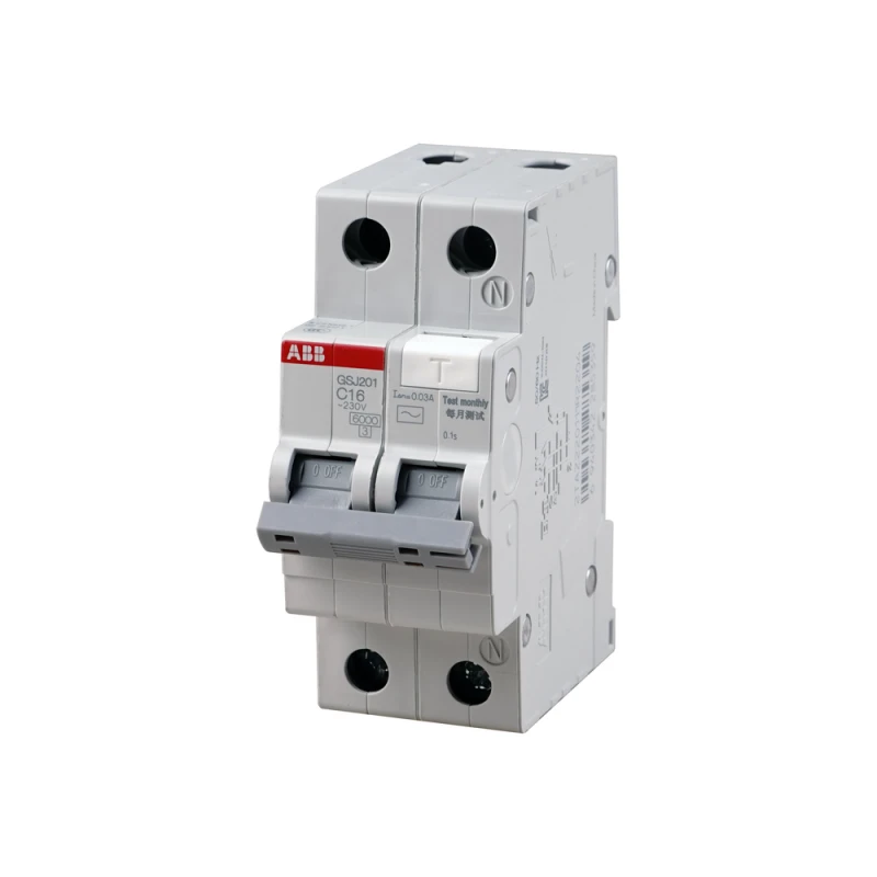 ABB GSH201 A-B13/0.03 Circuit Breaker
