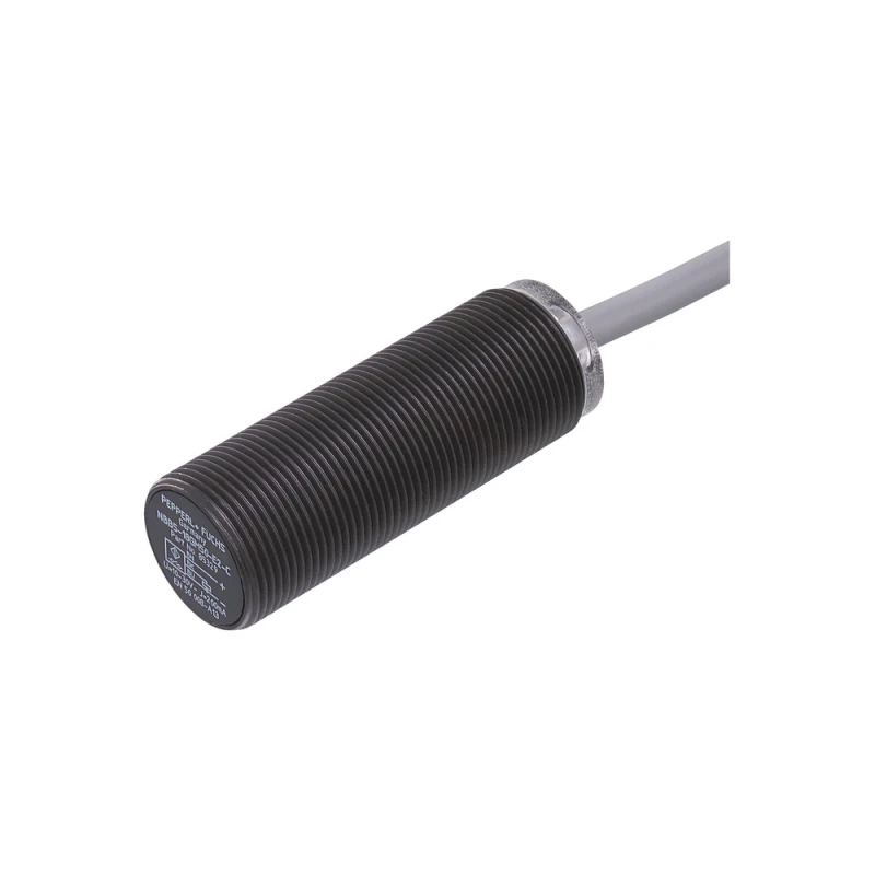 Pepperl+Fuchs NRB8-18GM40-E2-IO-C Inductive Sensor