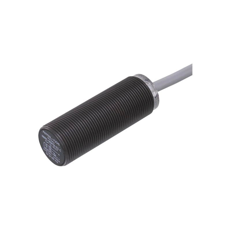 Pepperl+Fuchs NRB8-18GM50-A2-C Inductive Sensor