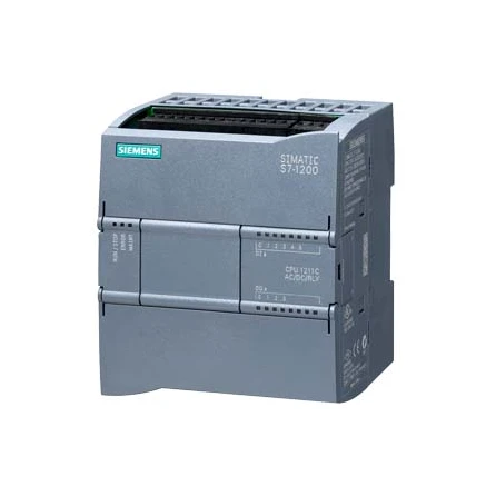 Siemens 6ES7211-1BE40-0XB0 CPU