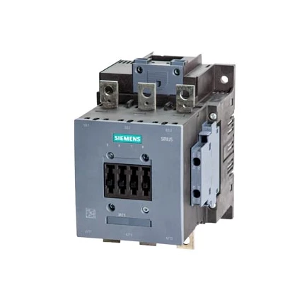 Siemens 3RT5055-6AP36 Contactor