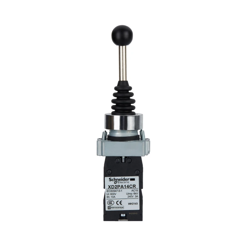 Schneider XD2PA14CR Joystick
