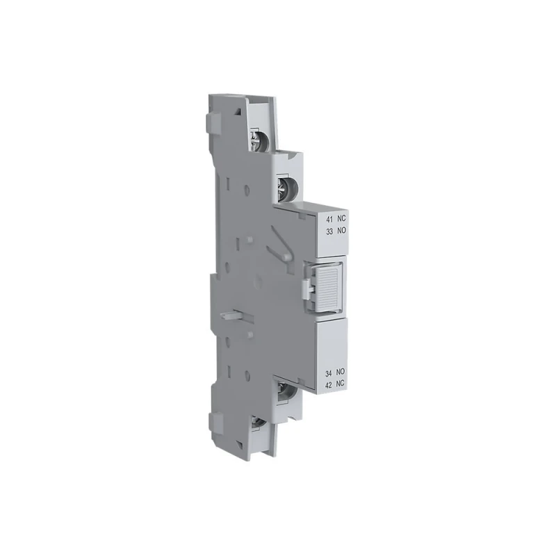 Allen Bradley 140MT-C-ASA11 Auxiliary Contact