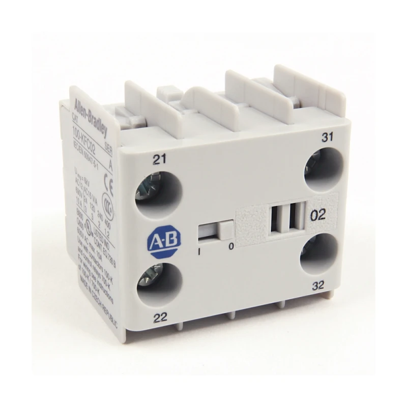 Allen Bradley 100-KFSV277 Surge Suppressor