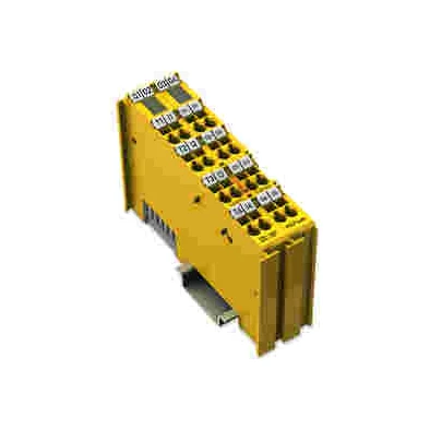Wago 750-665/000-001 Digital I/O Module