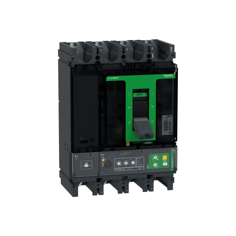 Schneider C40F44V400 Circuit Breaker