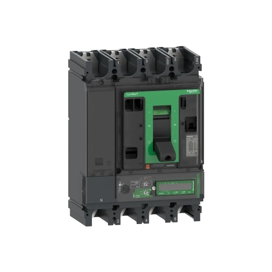 Schneider C40H47E400 Circuit Breaker