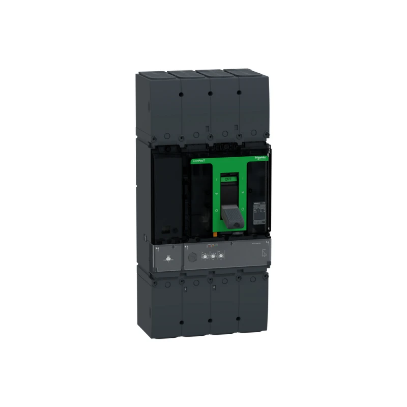 Schneider C40K42D250 Circuit Breaker