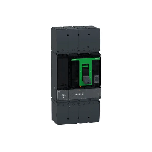 Schneider C40K42D400 Circuit Breaker