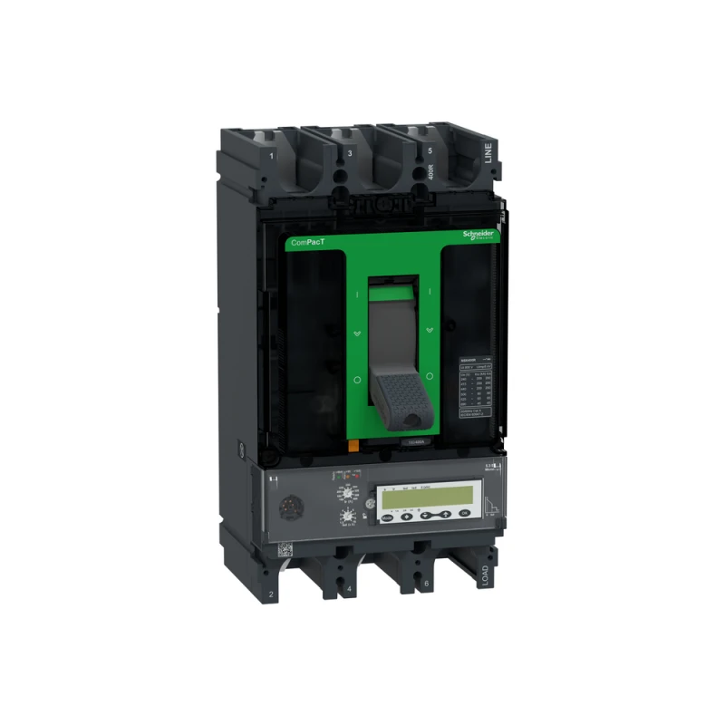 Schneider C40R35E400 Circuit Breaker