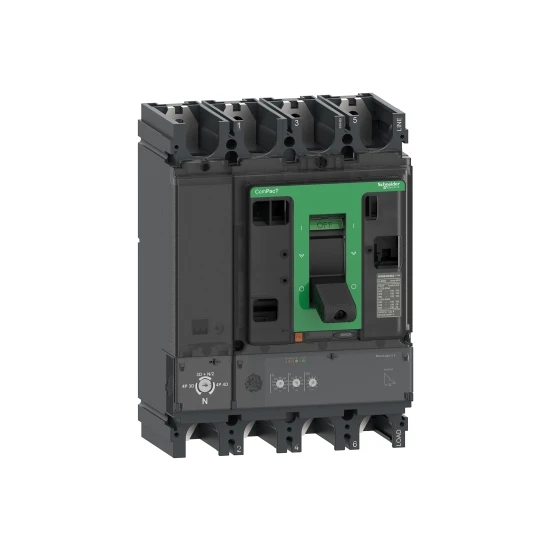 Schneider C40R42D250 Circuit Breaker