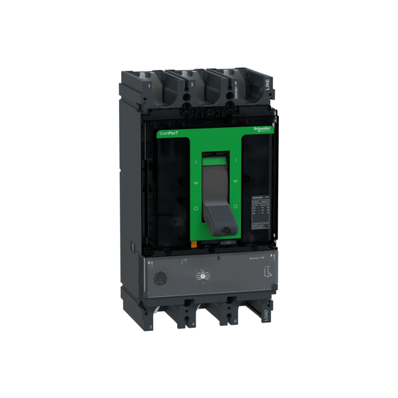Schneider C40V31M320 Circuit Breaker