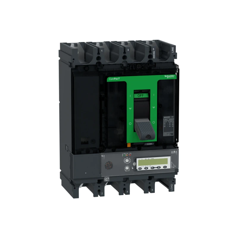 Schneider C40W45E400 Circuit Breaker