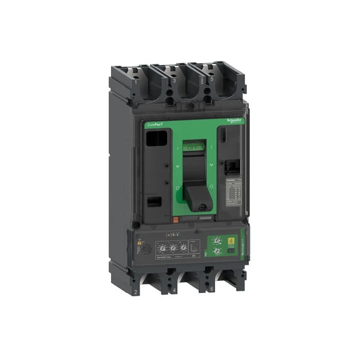 Schneider C63H34V570 Circuit Breaker