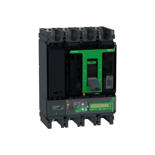 Schneider C63H47E570 Circuit Breaker