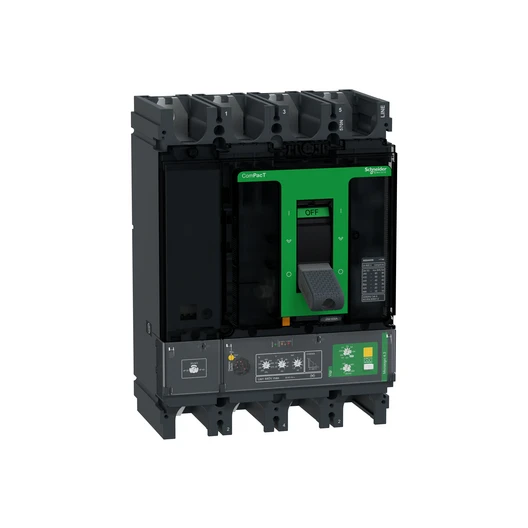 Schneider C63N44V570 Circuit Breaker