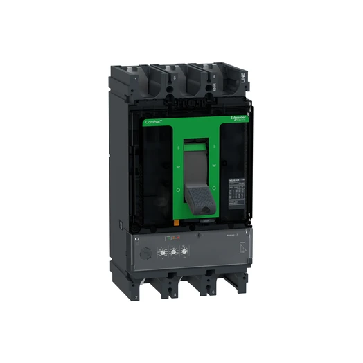 Schneider C63R32D630 Circuit Breaker