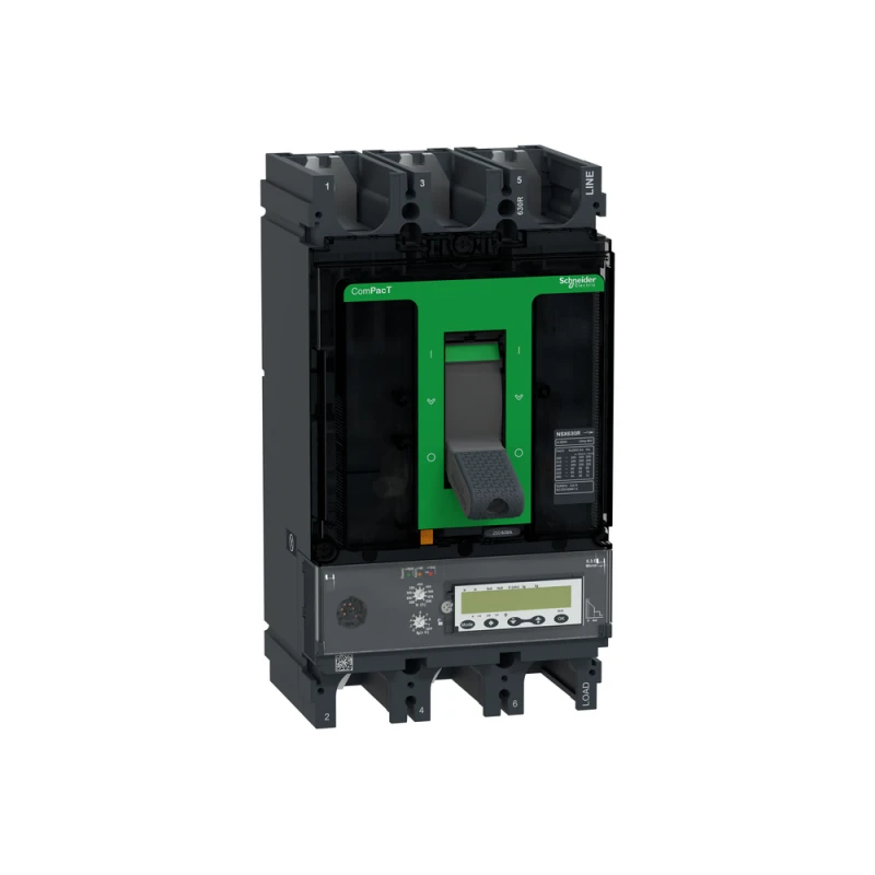 Schneider C63R36E630 Circuit Breaker